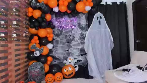 violetta_pretty online show from 10-22-25, 08:19
