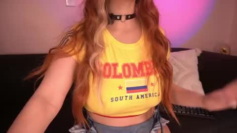 Snapshot of violetta_swift_ chatting on 06-18-26, 02:34 violetta independent model online show from 06-18-26, 02:34
