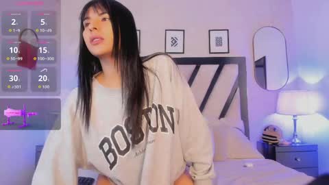 Violettaa online show from 04-18-26, 03:43