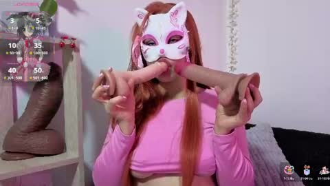 violettaarojass online show from 06-11-26, 05:38