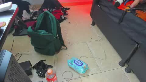 Violetta  online show from 03-07-26, 03:36