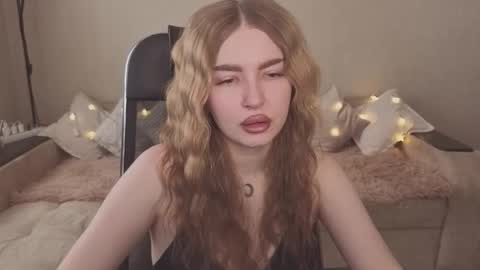 ViolettaOtis online show from 02-08-26, 10:29