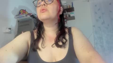 violetafetish online show from 12-31-24, 04:27