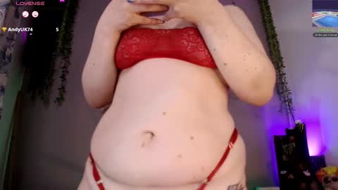 violetafetish online show from 10-11-25, 02:11
