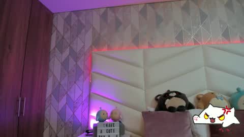 Violeta  online show from 02-03-26, 03:26