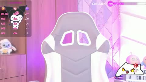 Violeta  online show from 02-19-26, 03:35