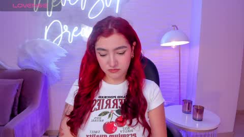 Violett Castel online show from 12-28-24, 07:43