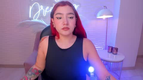 Violett Castel online show from 12-29-24, 05:22