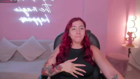 Violett Castel online show from 12-30-24, 11:26