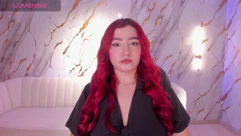 Violett Castel online show from 02-15-25, 07:28