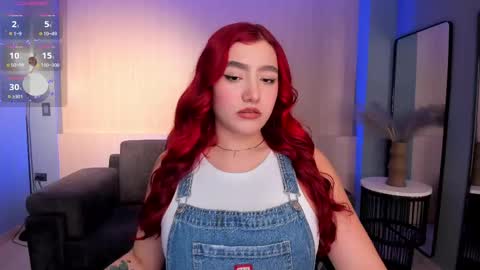 Violett Castel online show from 02-18-25, 07:30