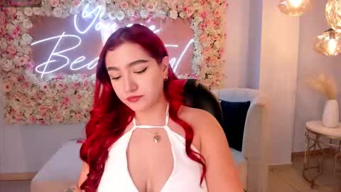 Violett Castel online show from 09-21-25, 05:36
