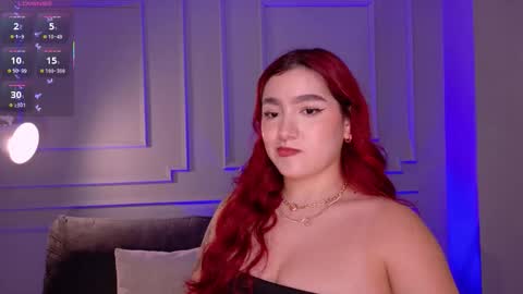 Violett Castel online show from 02-01-26, 11:31