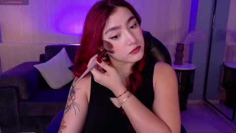 Violett Castel online show from 02-21-26, 07:26