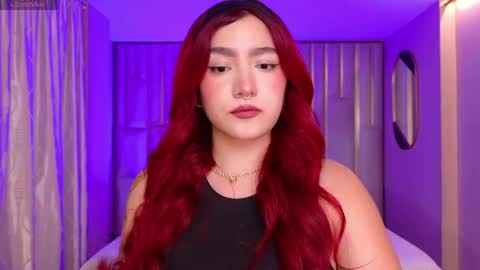 Violett Castel online show from 03-26-26, 07:30