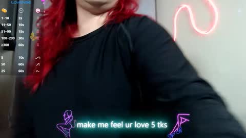 Snapshot of violettelynn_ chatting on 02-20-26, 05:48 Violetta Morningstar online show from 02-20-26, 05:48