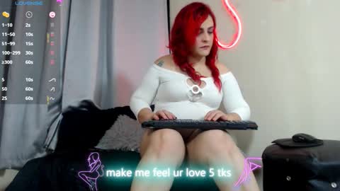 Snapshot of violettelynn_ chatting on 02-23-26, 09:06 Violetta Morningstar online show from 02-23-26, 09:06