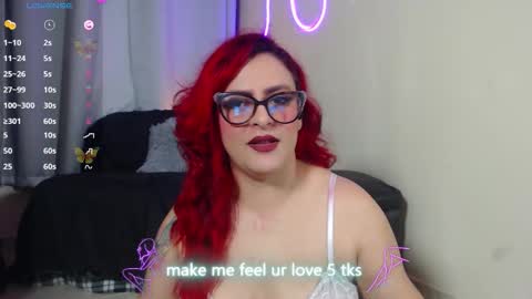 Snapshot of violettelynn_ chatting on 02-24-26, 08:56 Violetta Morningstar online show from 02-24-26, 08:56