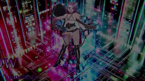 Violette online show from 03-06-25, 05:43