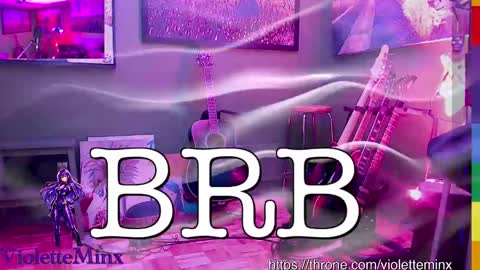 Violette online show from 03-07-26, 02:30