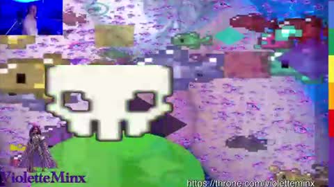 Violette online show from 07-20-26, 02:41