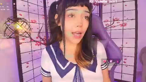Snapshot of violettenoi chatting on 07-01-26, 08:08 violettenoi online show from 07-01-26, 08:08