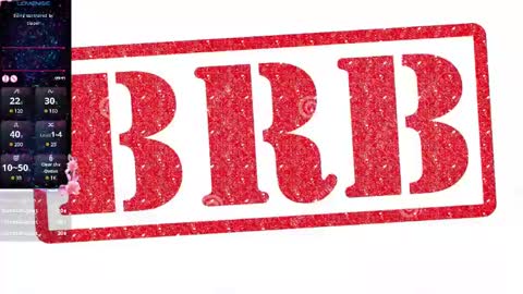 Violette  online show from 01-23-25, 01:08