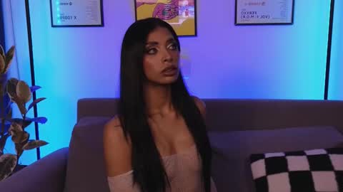 Violet online show from 03-05-26, 02:51