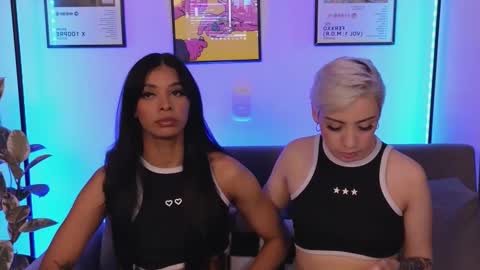 Violet online show from 03-07-26, 12:29