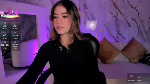 Violett  online show from 11-07-25, 10:59