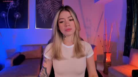 Violett  online show from 12-17-25, 06:47