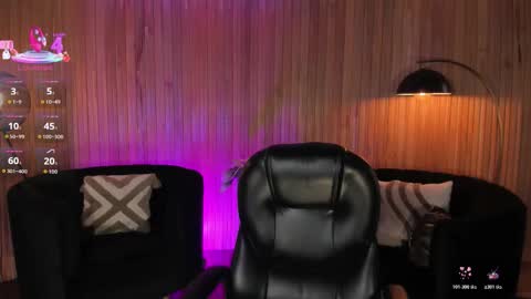 Violett  online show from 02-24-26, 06:17