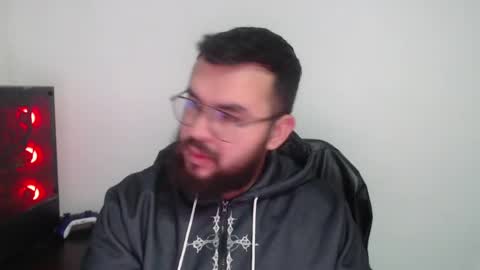 Jhon online show from 03-22-26, 09:51