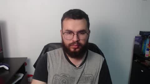 Jhon online show from 03-24-26, 03:22