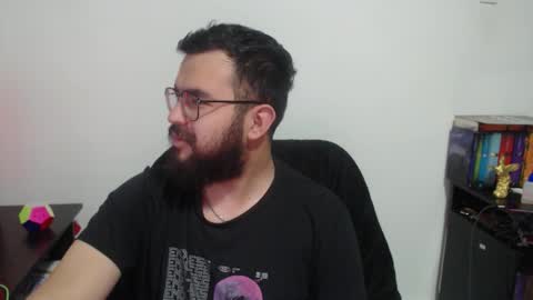 Jhon online show from 03-26-26, 07:58