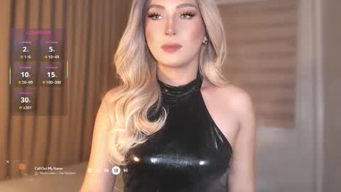 Best Of Both Worlds online show from 11-10-25, 12:42