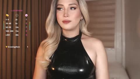 Best Of Both Worlds online show from 12-01-25, 05:45