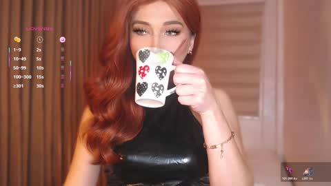 Best Of Both Worlds online show from 12-04-25, 04:22