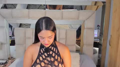 VIOLET online show from 03-13-26, 07:31