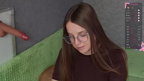 Violet online show from 03-07-26, 10:12