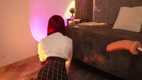 viollettebylyly online show from 01-18-26, 12:42