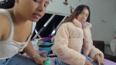 Snapshot of vip_thedivas chatting on 01-25-25, 11:55 The divas online show from 01-25-25, 11:55