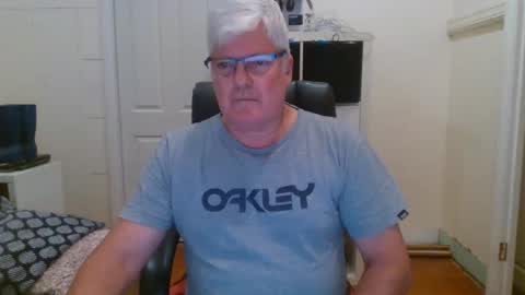 viper654321 online show from 01-05-25, 08:00