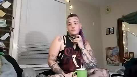 virelfluxthorne online show from 05-04-26, 04:30