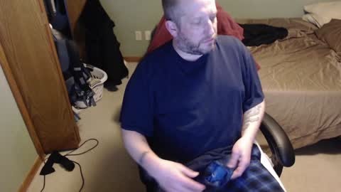 virgilraptor online show from 02-02-25, 07:41