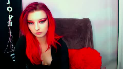 VirginLuna online show from 12-08-24, 09:19