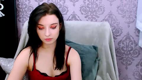 VirginLuna online show from 02-15-26, 08:27