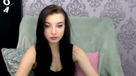 VirginLuna online show from 07-06-26, 07:27
