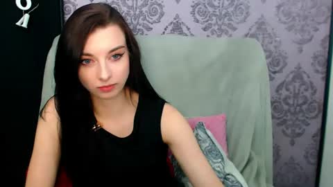 VirginLuna online show from 07-27-26, 07:10