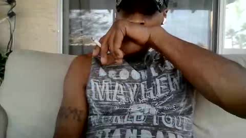 Omoje Ultra Mega online show from 05-03-26, 01:44